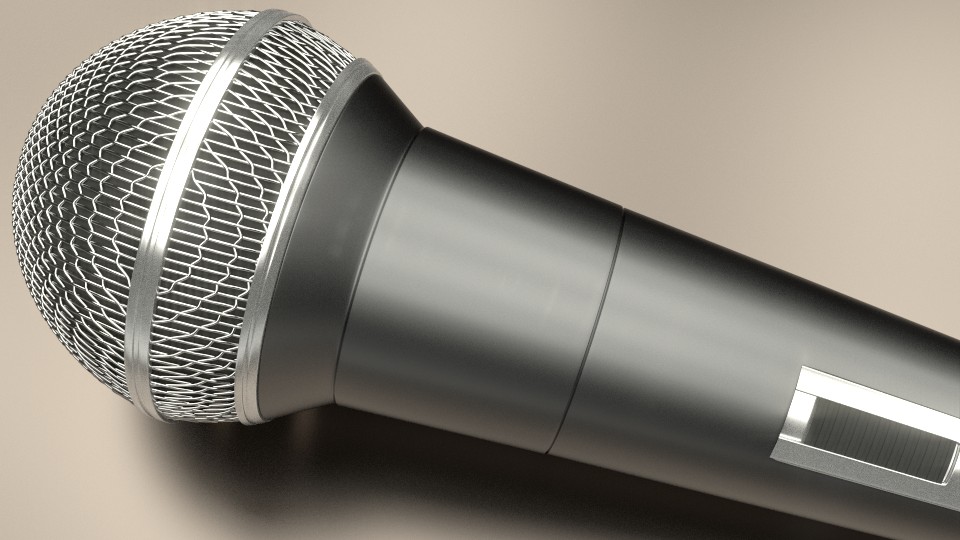 Wirenet Mic preview image 1